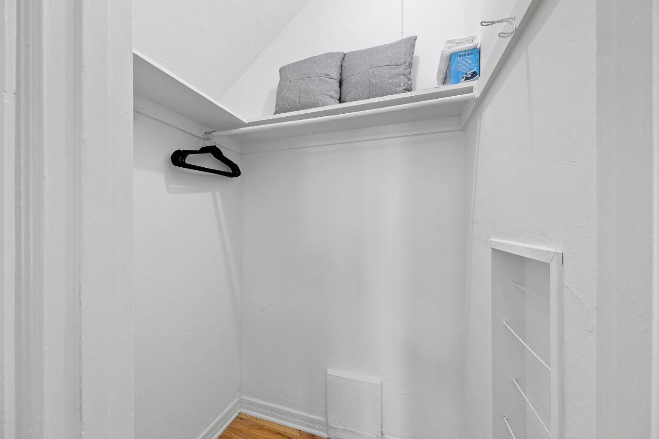 Beverly Hills Stylish & Central 1 Bedroom Apt + Parking Los Angeles Exteriör bild